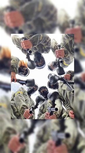 ngin meningkatkan problem solving tim secara drastis? 🎯 Paintball Outbound adalah jawabannya! Bukan sekadar tembak-tembakan, game ini memaksa tim untuk berstrategi, beradaptasi cepat, dan mengasah komunikasi senyap di bawah tekanan, menjadikannya simulasi bisnis yang efektif. #PaintballOutbound #ProblemSolving #TeamBuilding #OutboundTraining #KomunikasiTim