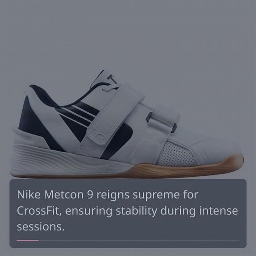 Ultimate Guide to the Best Workout Shoes for Every Activity