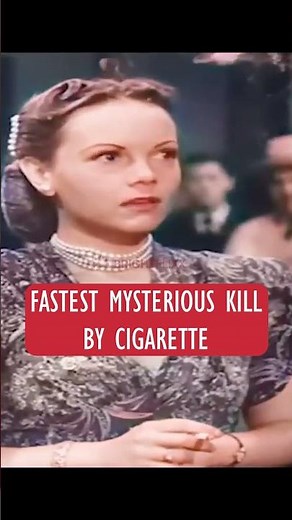 Charlie CHAN - Scarlet Clue
