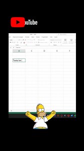 475K views · 10K reactions | #SUSCRIBETE #Excel #ExcelProfesional #tutoriales #exceltips #trucosexcel | Alex Muñoz | Facebook