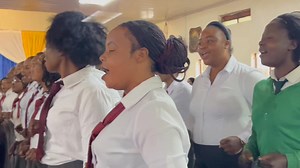 96K views · 5.3K reactions | Todays main song  | The Great Acts choir | Facebook