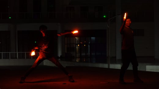 天道vs三岛地球原住民之争全速前进kamen rider_02长镜头