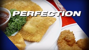 Bettcher Batter Breading Machines - Consistency and Cost Savings