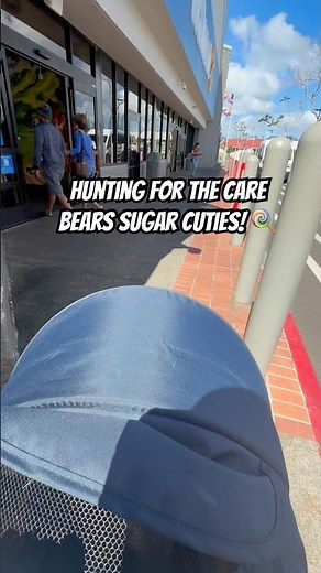 Let’s see if we can find any blind box in store #1 😉#shorts #carebears #blindbox