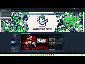 How to Enable Shader Pre-Caching in Steam (2025)