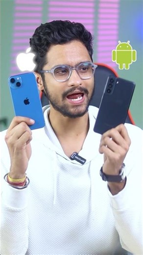 I Phone To Android File Transfer🔥🤯 #tech #tips