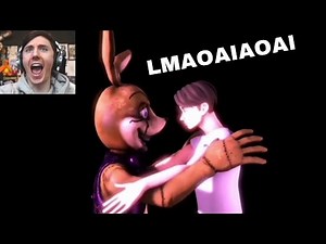 dawko screaming and raging but it’s perfectly cut