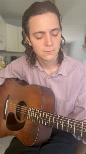 “Rovin’ on a winter’s night…” 🎵🎶 | Geary Allen