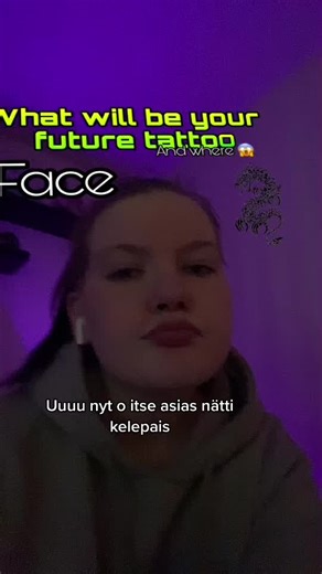 JoutsenonQueen (@joutsenonqueen)’s videos with Että mitähän vittua - SANNI