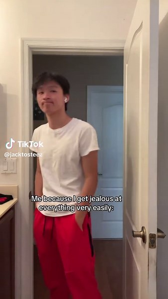 Understanding Jealousy in Relationships: A Relatable Insight