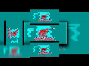 (YTPMV) Nelvana In Waves Major Scan