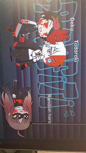 Tododeku