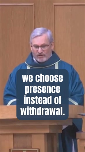 Here is an excerpt of Deacon Mark's 2/8/26 sermon from our message series, Home Alone! While we have more means of communication and more ways to connect to the rest of the world in human history, polls and research show that many in our culture struggle with loneliness. We feel alienated from each other, alienated from ourselves, and alienated from our Maker. While loneliness looks different in our modern times, the problem is as old as human history. In this series we are looking at the cause 