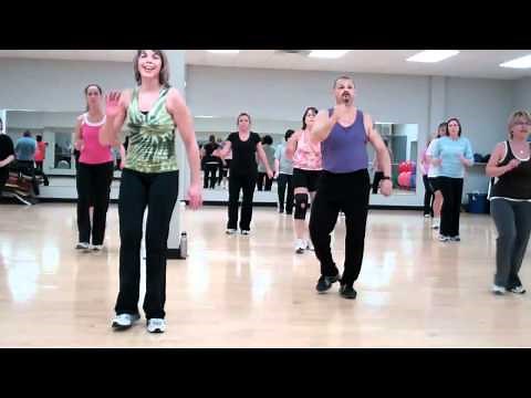 Basic Salsa Steps: 12 Variations