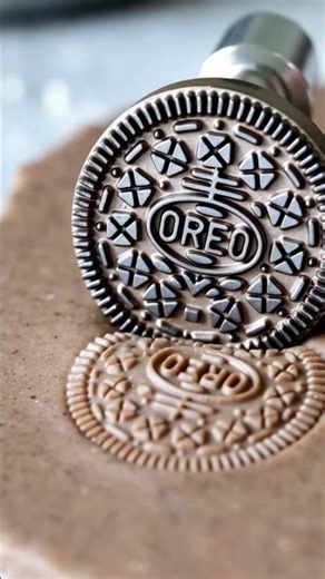 “How Oreo Cookies Are Made 🍪 | Inside the Oreo Factory” #shorts