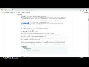 How to compile Jetpack Compose Desktop to Native Executable