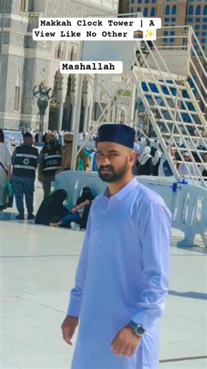 The peaceful atmosphere above the clouds.✅🕌🕋