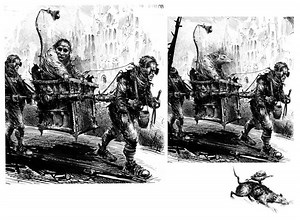 Ian Miller (illustrator) - Alchetron, the free social encyclopedia