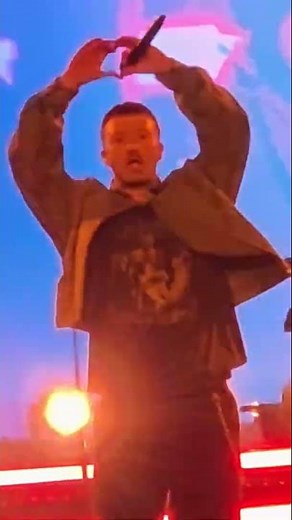 Justin Timberlake - Summer Love ( Live at PGE Narodowy, Warsaw 2025)