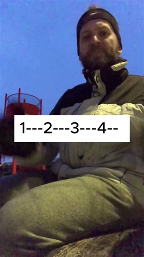 Cold Day Practice - Clapping & Speaking Indian Rhythms