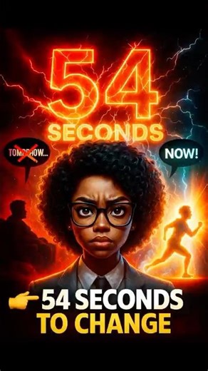Give Me 54 Seconds To Change Your Life #shorts #viral #facts