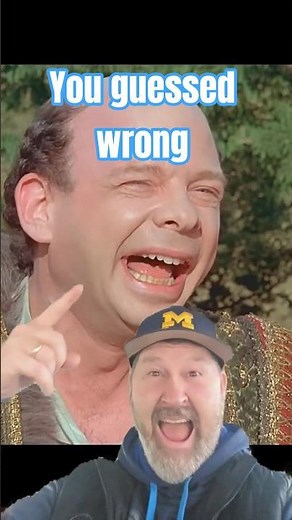 Best movie ever #princessbride #laugh #funny #smile #friday #Fridayfunnys #music