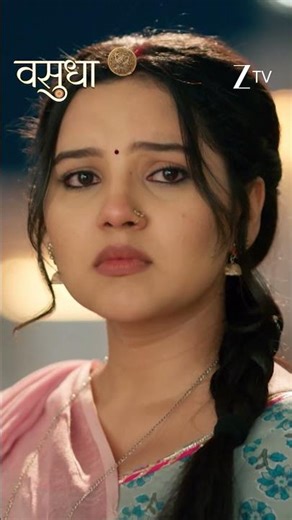 Vasudha Ep 433 | Zee TV UK HD