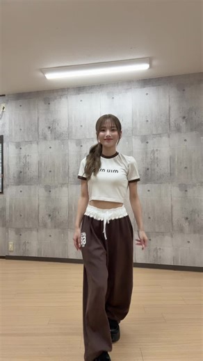 XG Officialの「This is LOVE」ダンス動画