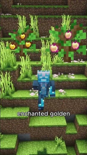 Golden Apple Trees
