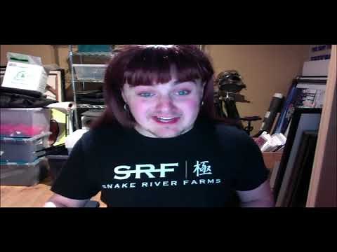 Puke Smoothie Reaction