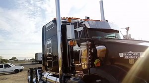 876K views · 3.3K reactions | Perron Kenworth T800 de *Refrigerados CERÓN* | Camioneros de México | Facebook