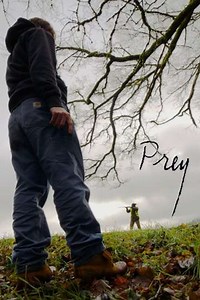Prey - Movie