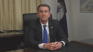 Gov. Ralph Northam apologizes for racist yearbook photo