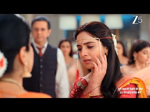 JAGADHATRI | दादी ने जগাधातरी को थप्पड़ मारा!