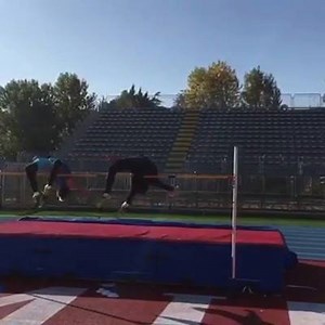 10K views · 325 reactions | High jump goals | MileSplit | Facebook