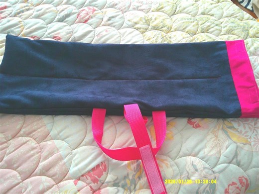 Microsuede Mahjongg Rack Bag – 4 Pocket All-in-one Organizer in 2 Colors(reserved for Regina) - Etsy