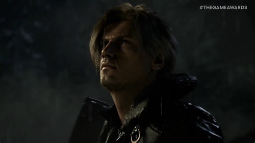 108K views · 1.8K reactions | จงดูความเท่ของพี่ลีออน!!! ตัวอย่างใหม่เน้นๆของ Resident Evil Requiem ส่งตรงจาก The Game Awards . บอกได้แค่ว่าพี่โคตรเท่!!!!  | ConSole Hub | Facebook