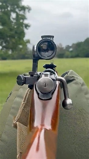 Mosin ПУ 3,5х22 на винтовку Мосина