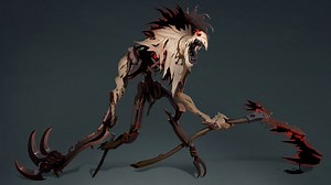 Fiddlesticks VGU progress shared by dev team
