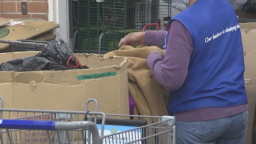 Looking to donate unwanted items? Here are the items you can't bring to Goodwill