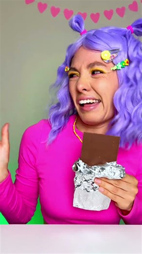 Chocolate Showdown: Which Wrapper Wins? 🍫✨