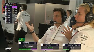 693K views · 10K reactions | German Grand Prix qualifying in one word: Dramatic  | F1 | Facebook