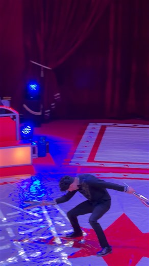 . 🙌🏻 ¡Talento mexicano en el mundo! 🌎 🤹🏻🙌🏻 ⭐️Fabrizio Pozos, malabarista⭐️ | CircusFansMéxico