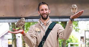 Hawk Conservancy Trust