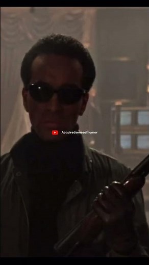 Final scene | Scarface