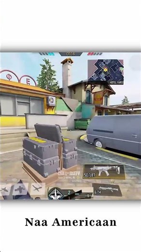 Introducing The Intro | CODM | Call of duty : Mobile | #codmobile #codm #codmobileclips #codmclips