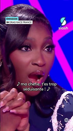 ️Le niveau d'énergie ? 1000% 🔥