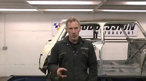 Project Binky - Episode 6 - Austin Mini GT-Four - Turbocharged 4WD Mini