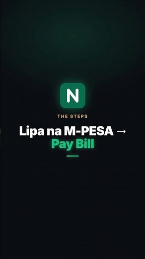 How to Send Money from M-PESA to Equity Bank