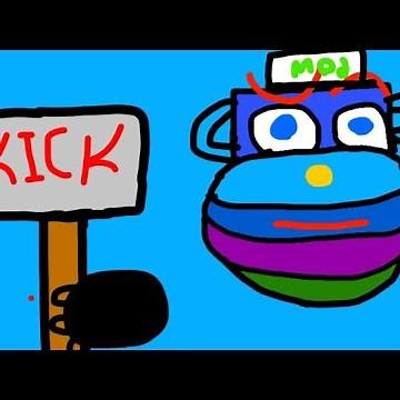 Hammer of justice #1 ( Robot tag )